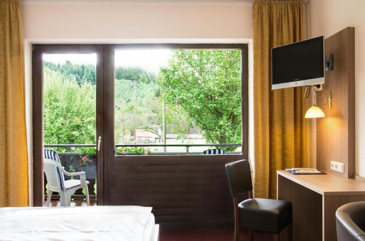 Gasthof & Landhotel Ohrnbachtal - Housity