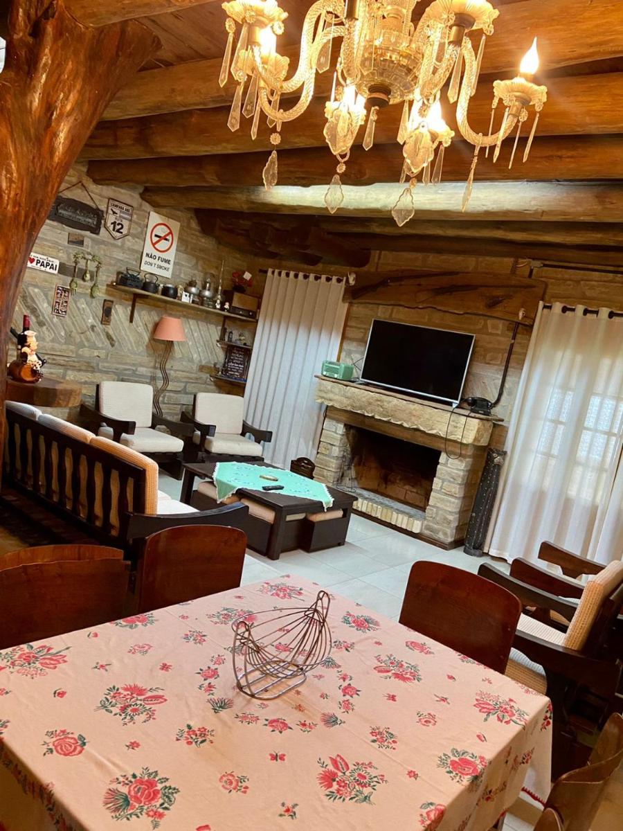 Casa Neumann - Casa de Campo - Housity