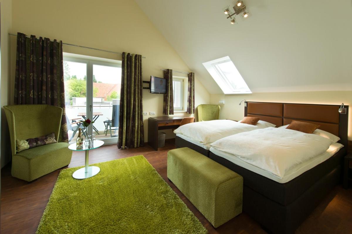 Hotel Storck - Housity