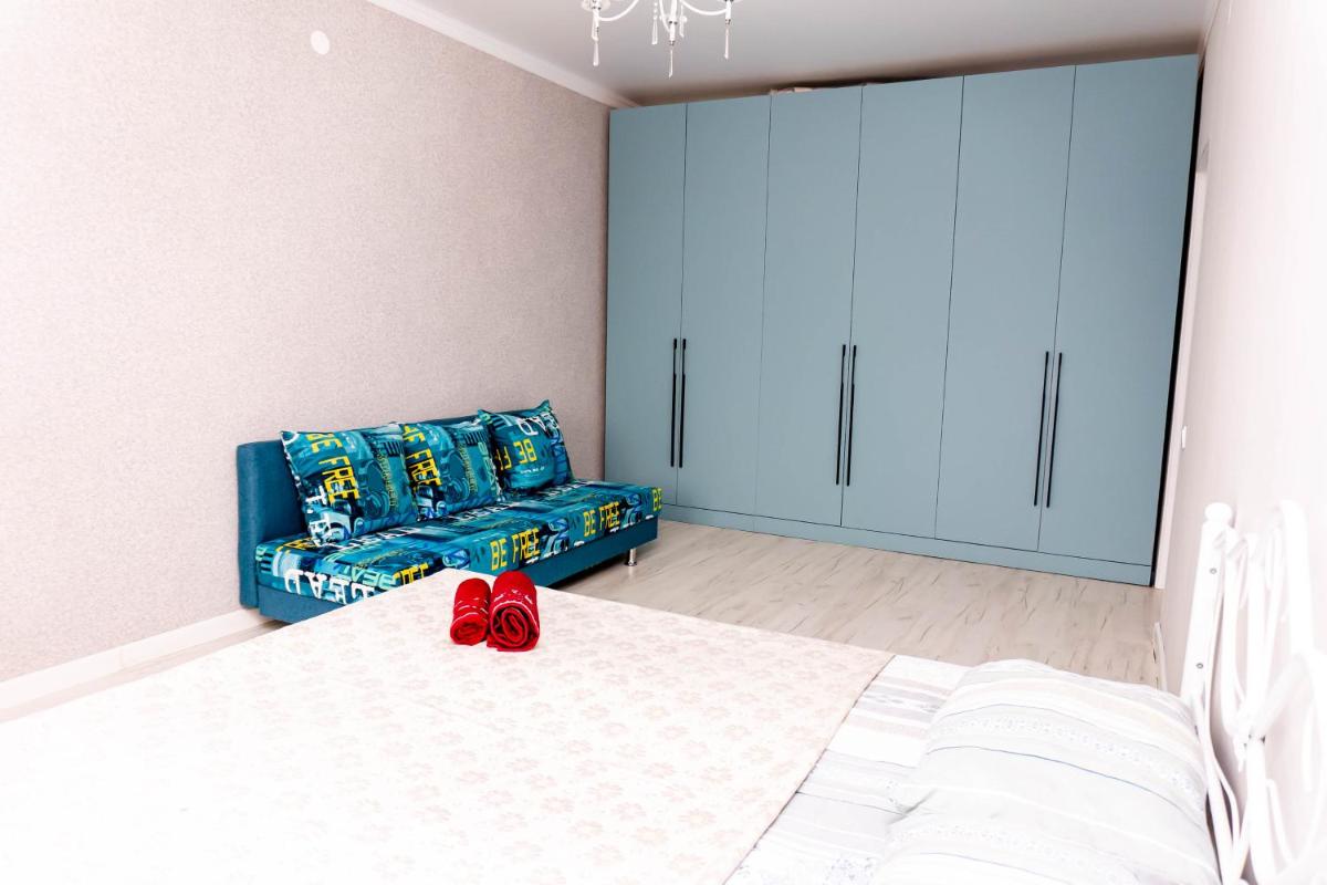 Apartamenty aktobe liuks aktobe1 - Housity