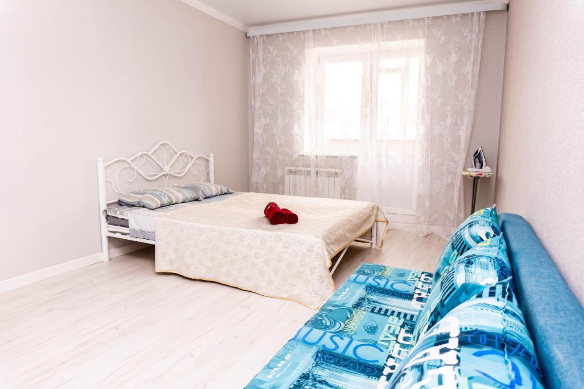 Apartamenty aktobe liuks aktobe1 - Housity