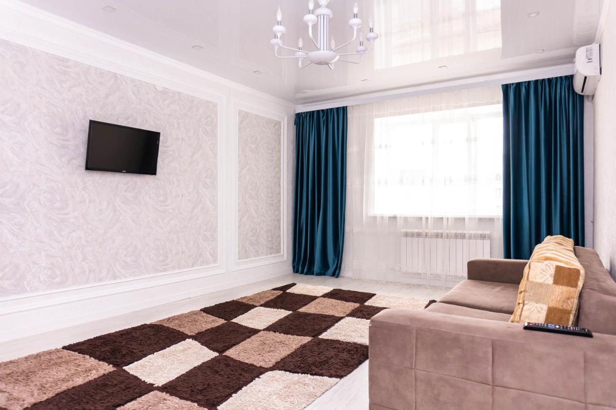 Apartamenty aktobe liuks aktobe1 - Housity