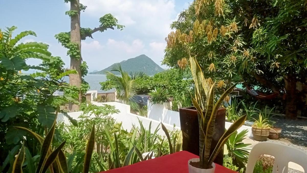 Baywalk Suites Batangas - Hizvo