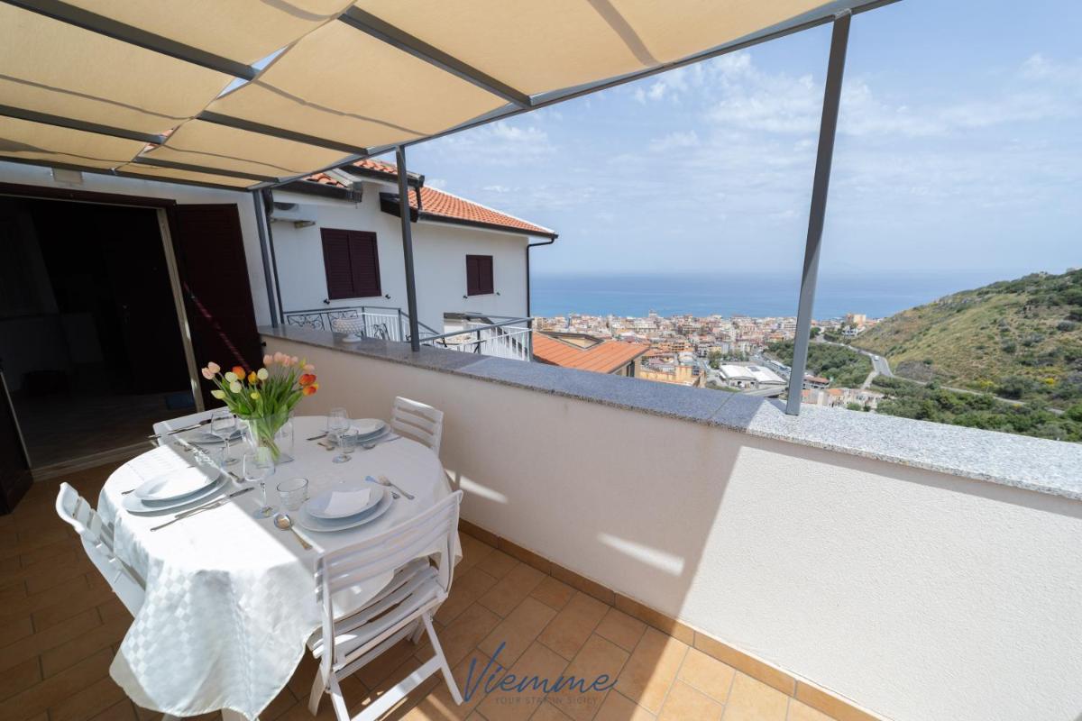 San Martino Holiday Apartments - Housity