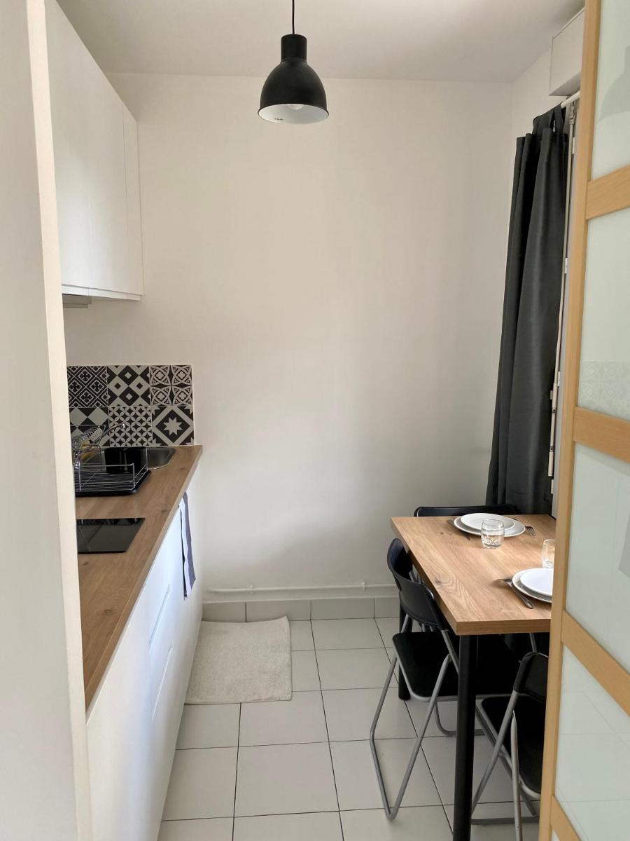 Kremlin Bicêtre - appartement aux portes de Paris - Housity