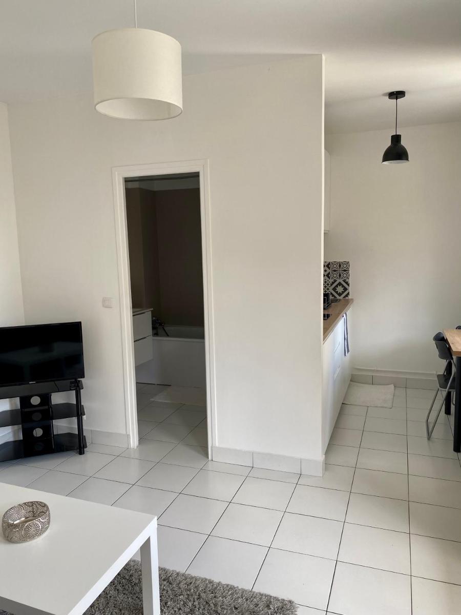 Kremlin Bicêtre - appartement aux portes de Paris - Housity