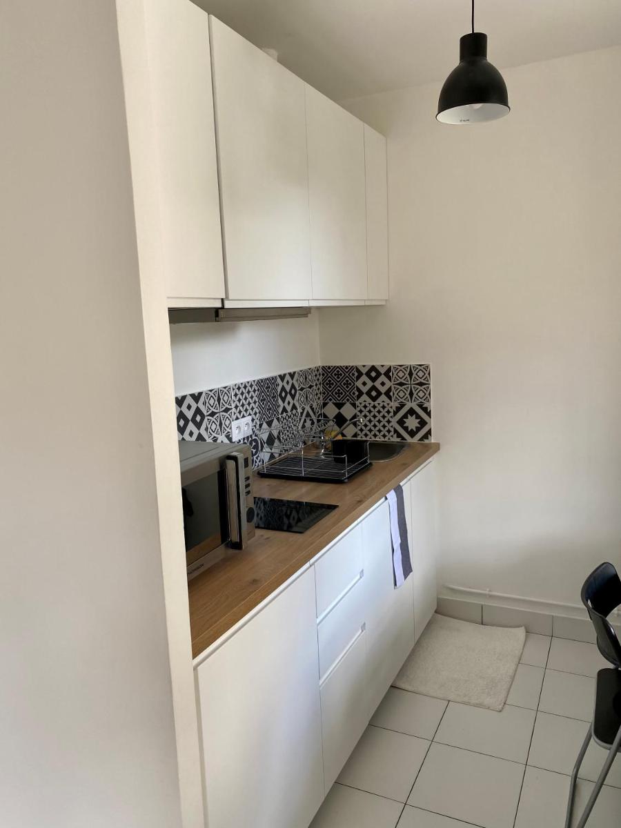 Kremlin Bicêtre - appartement aux portes de Paris - Housity