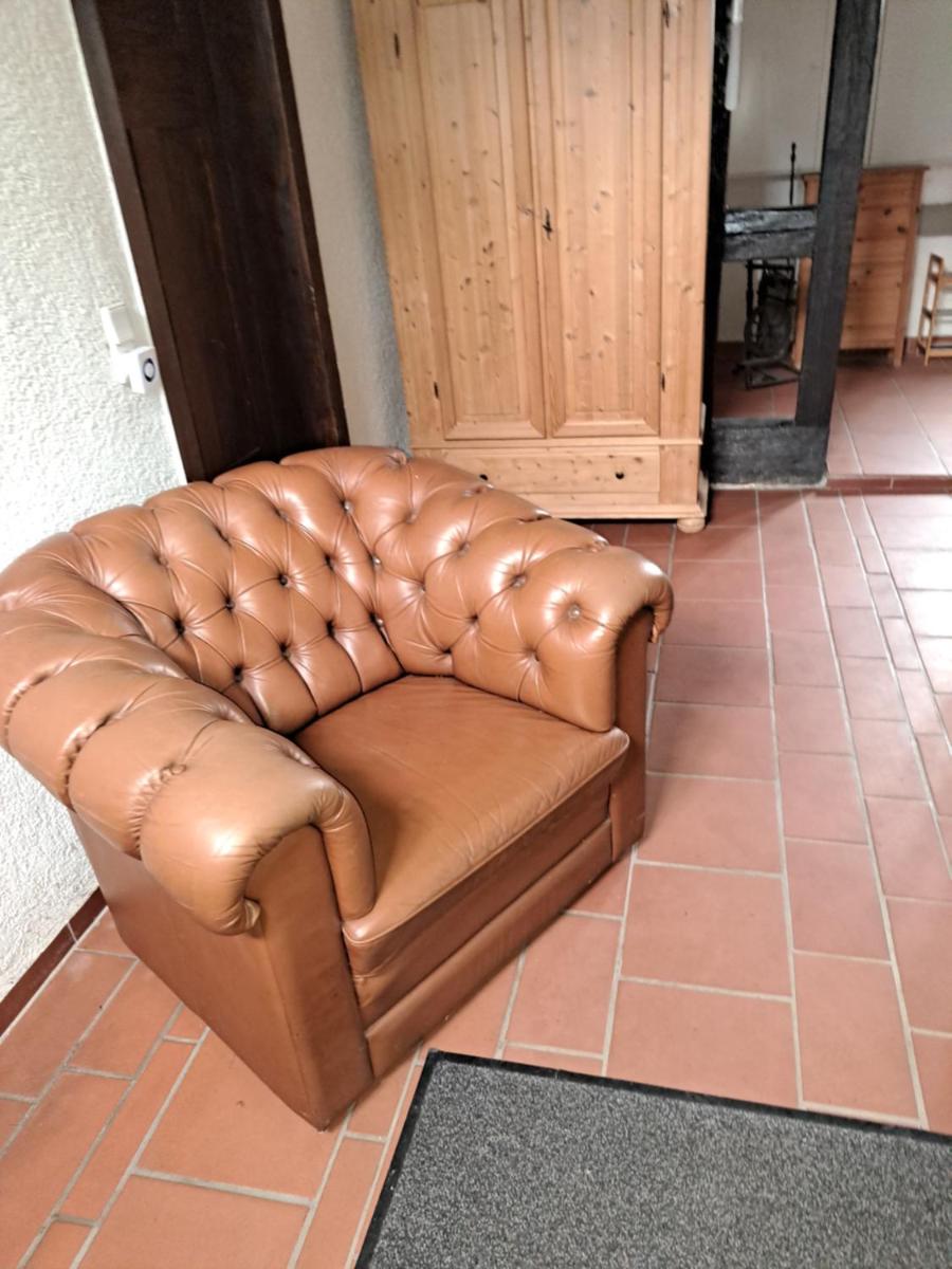 Suitetrails - Ferienhaus Gesindestube Trusetal