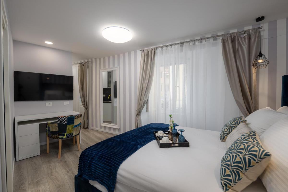Apartment & rooms Forever 2 - Housity