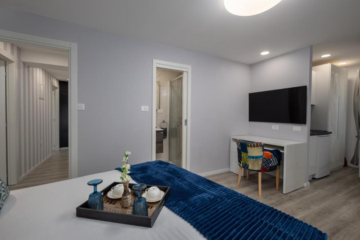 Apartment & rooms Forever 2 - Housity