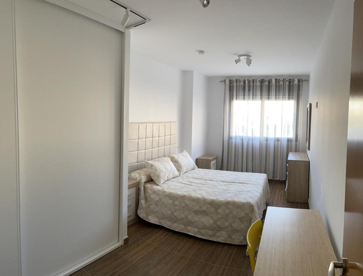 Suitetrails - Apartamento El Azul