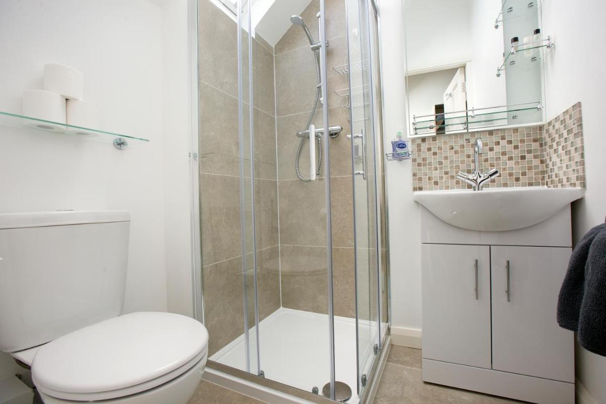 Sallins Loft - Housity
