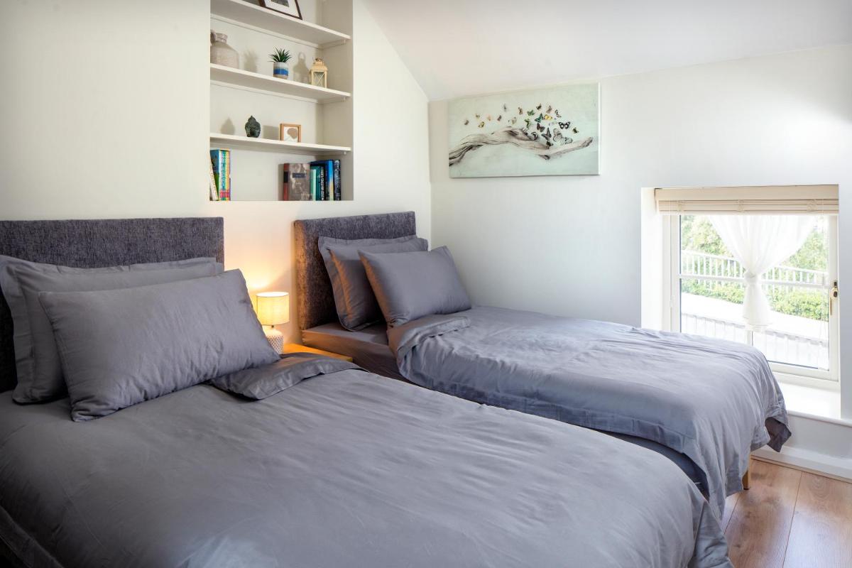 Sallins Loft - Housity