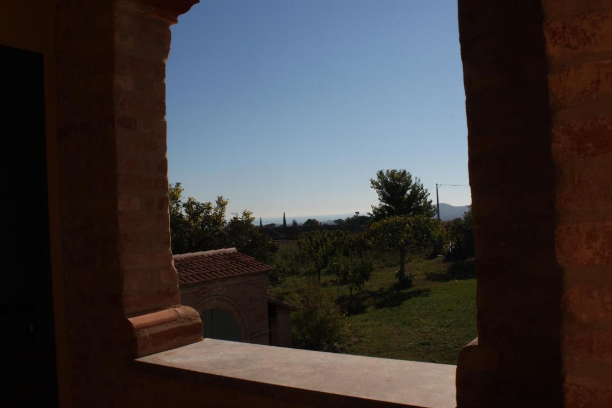 Il Granaio - Hizvo