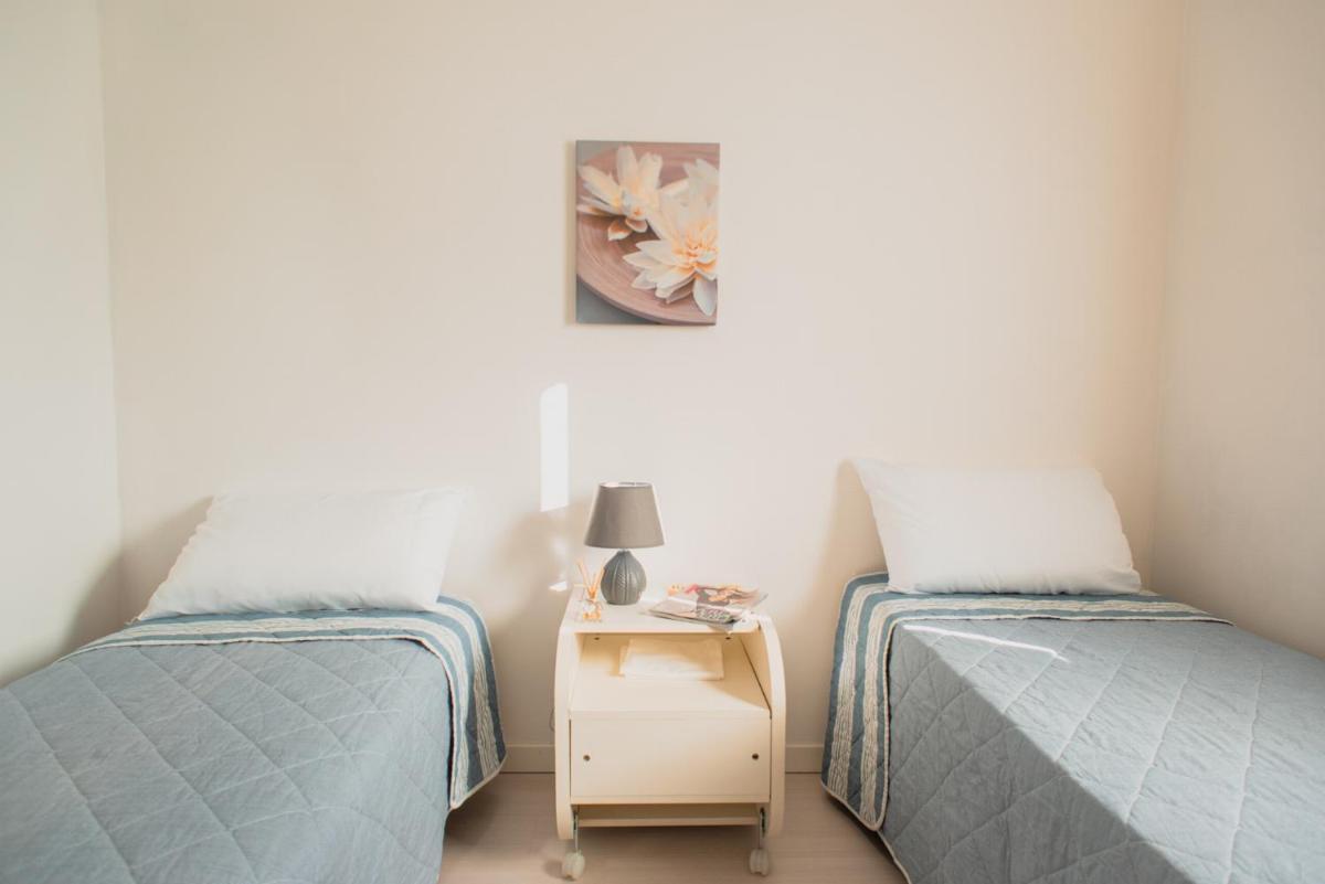 Italian Vacation Homes - Longol - Housity