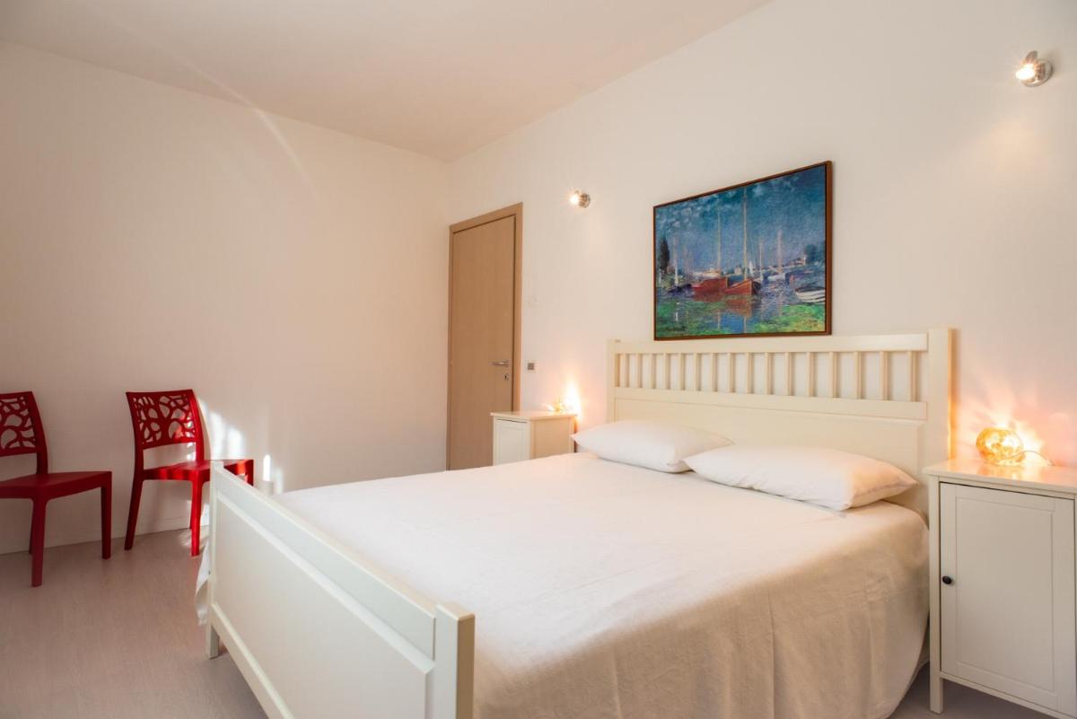 Italian Vacation Homes - Longol - Housity