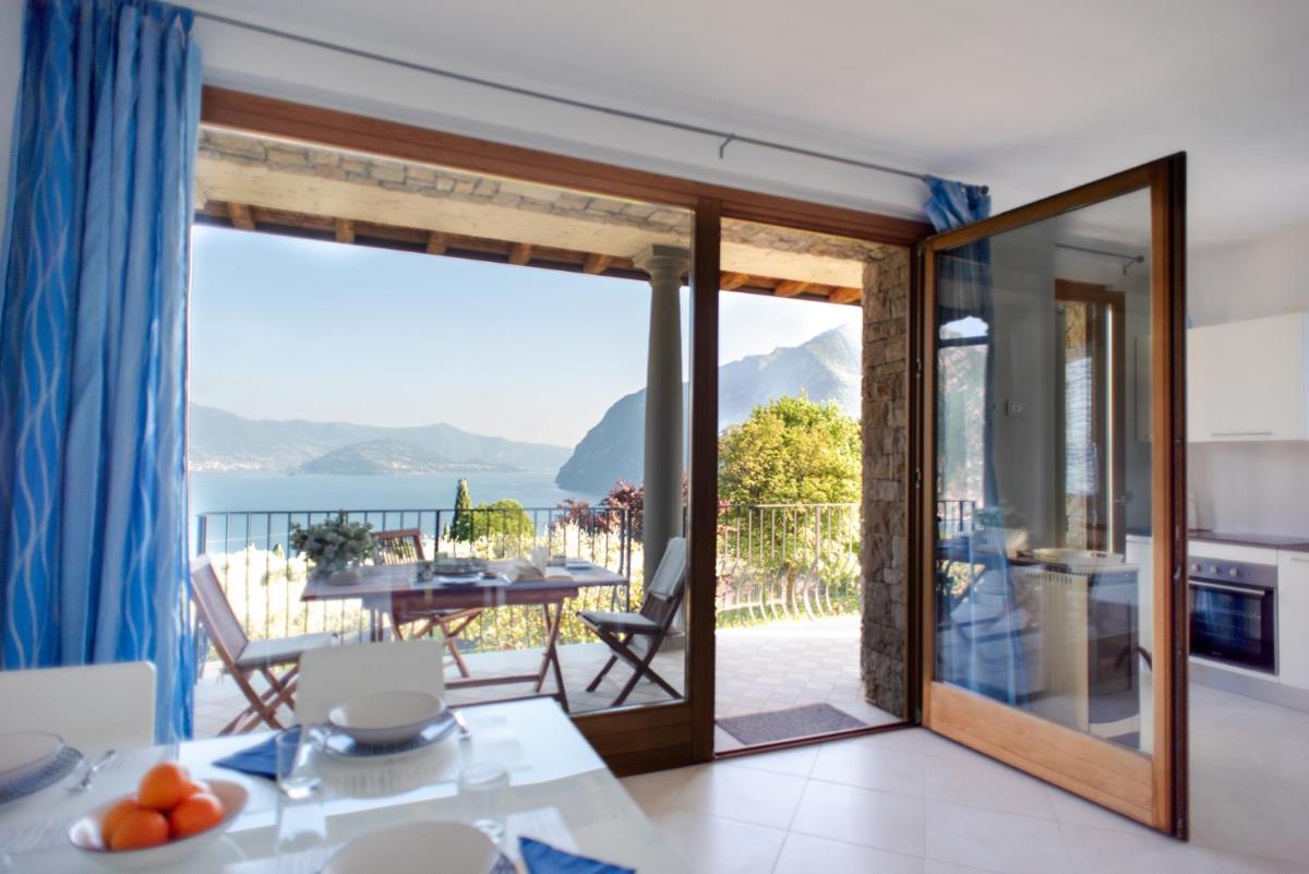 Italian Vacation Homes - Longol - Housity