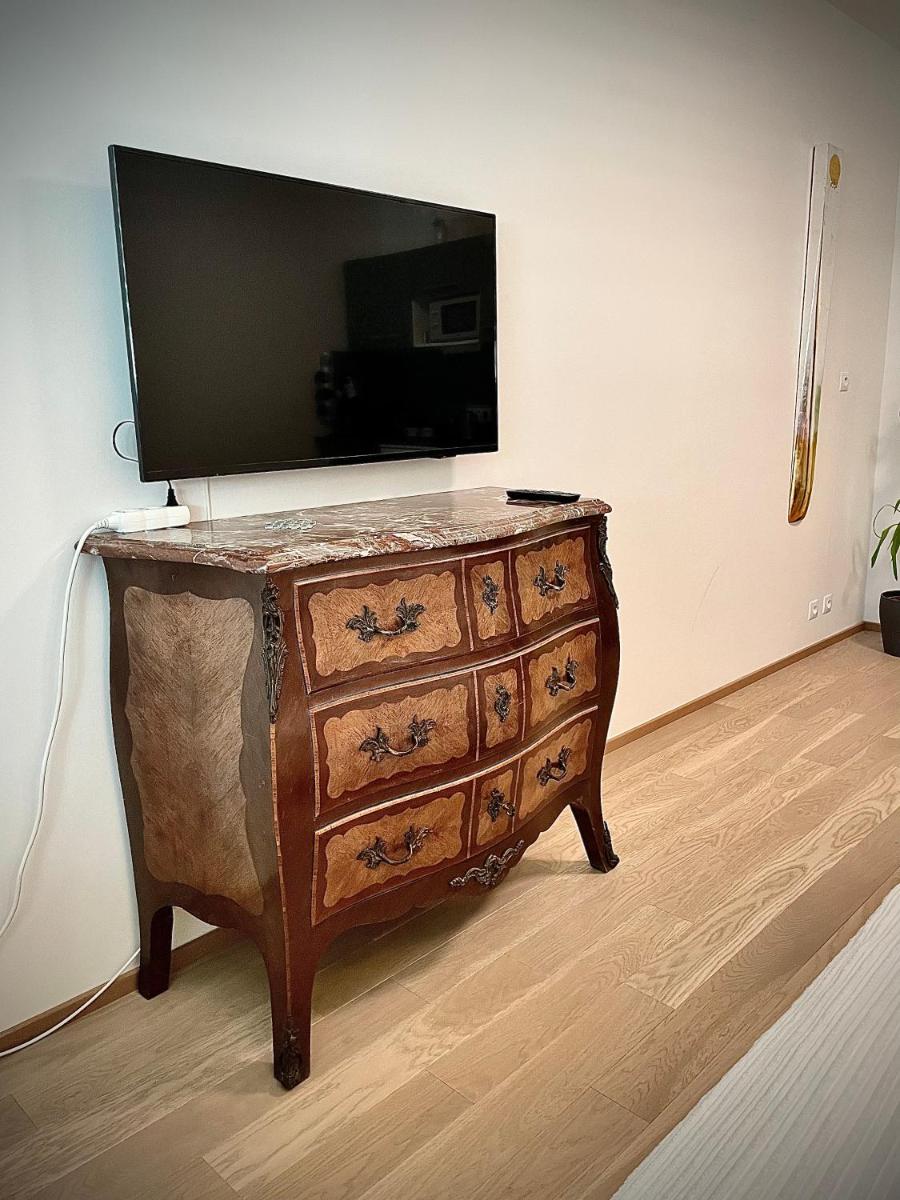 Harfa Apartment 30 - Housity