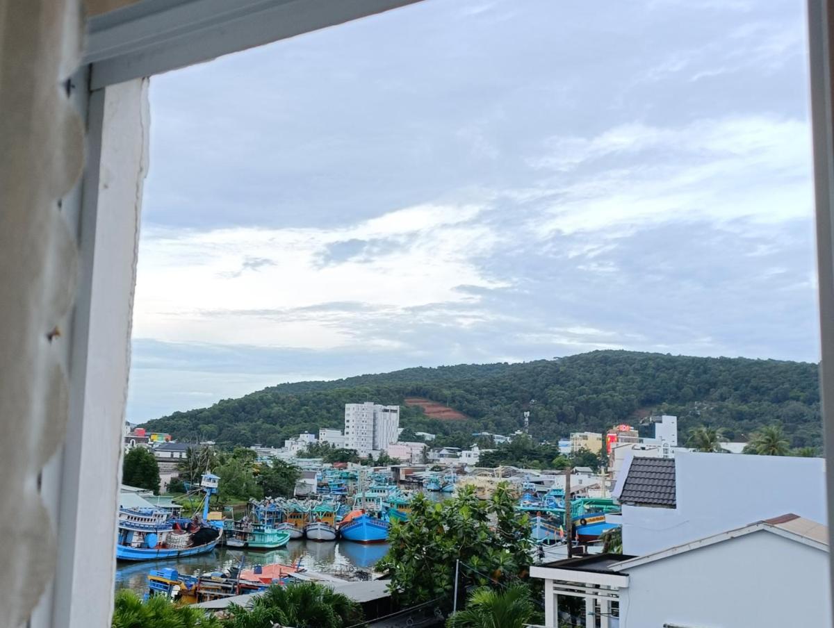 Nhà nghỉ Phương Dung - Housity