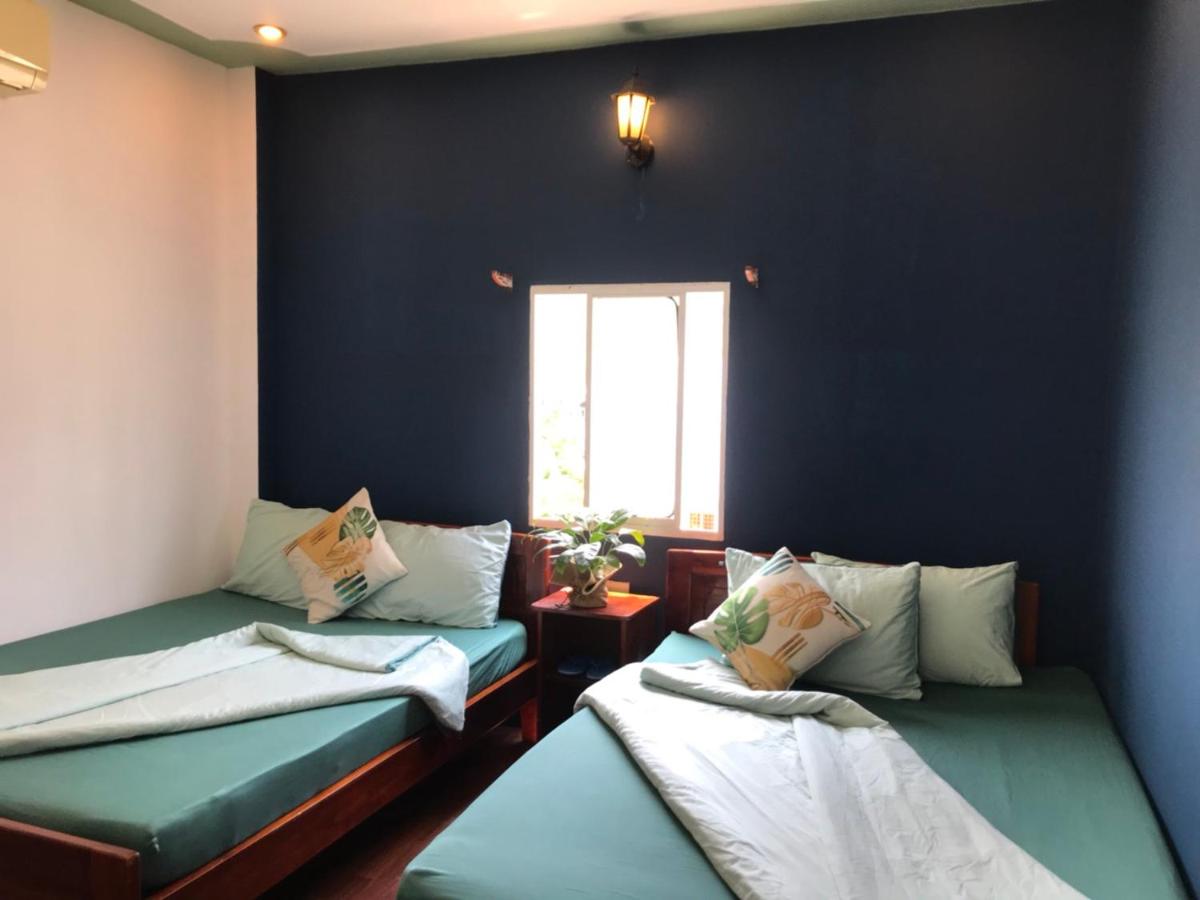 Nhà nghỉ Phương Dung - Housity