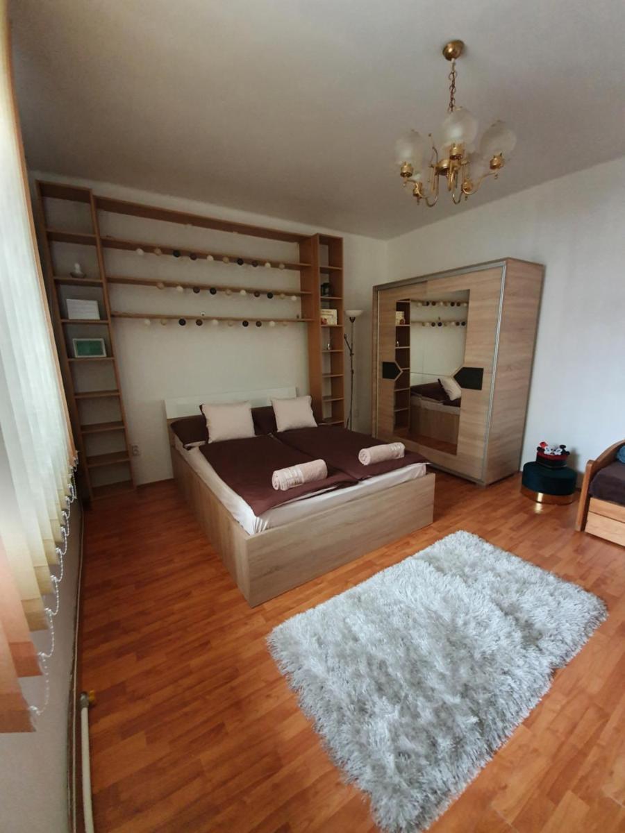 Orchidea Apartman - Housity
