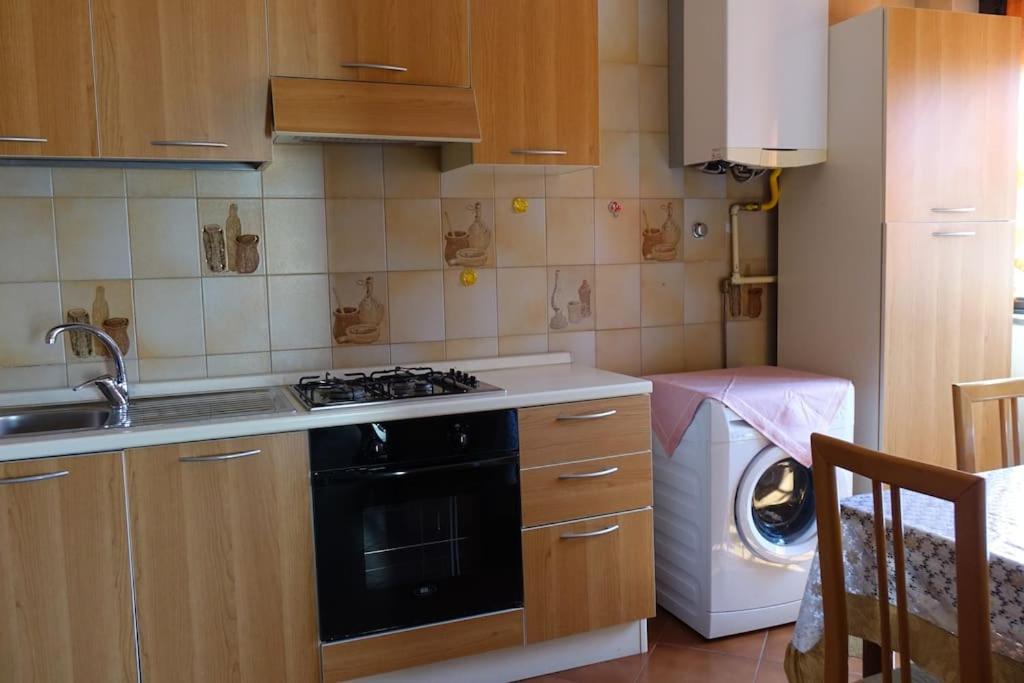 Casa vacanza, Le 5 Palme, a Trani - Housity