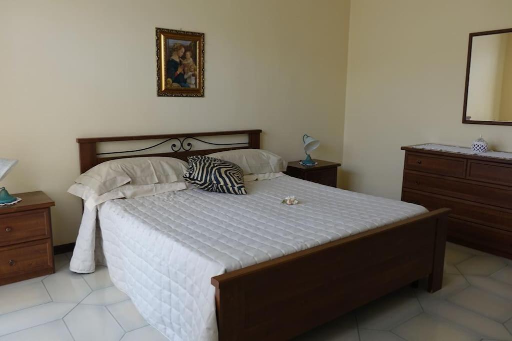 Casa vacanza, Le 5 Palme, a Trani - Housity