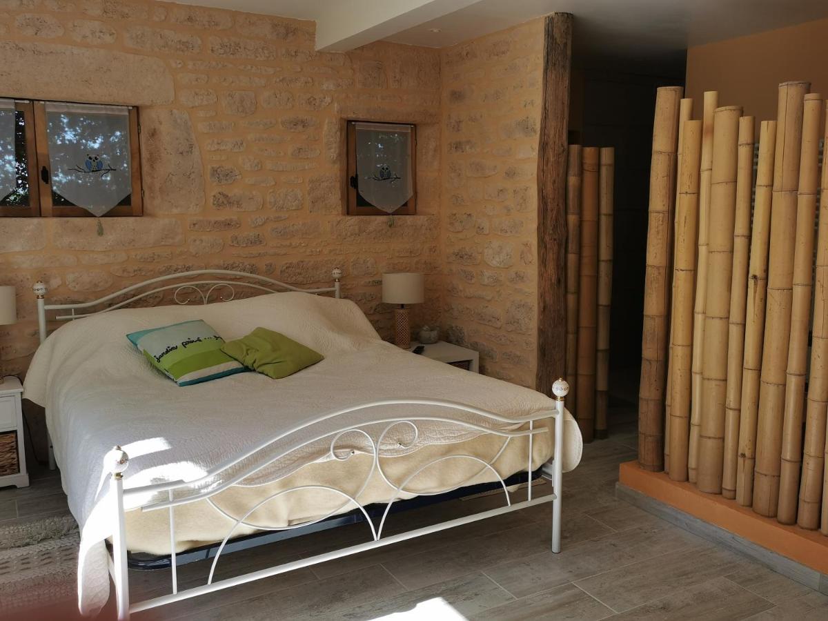 Aux fontaines d'Eyvigues - Housity