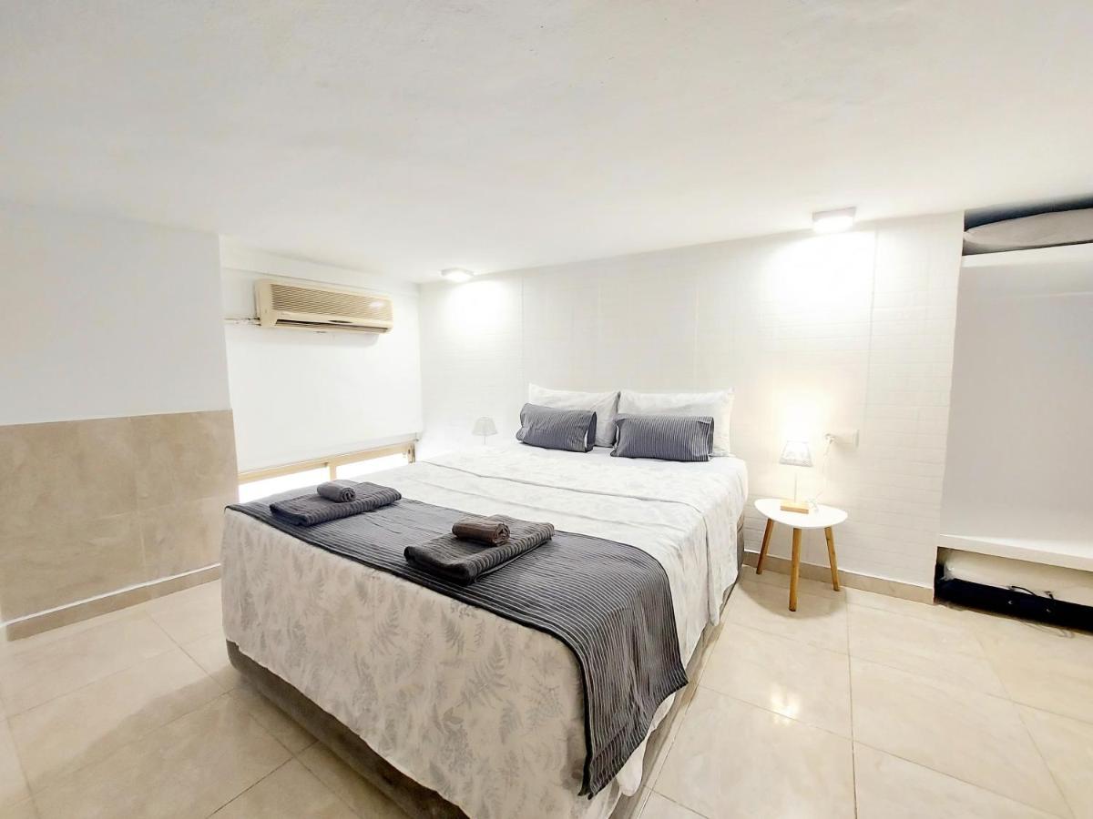 Estudios GLORIA - Housity
