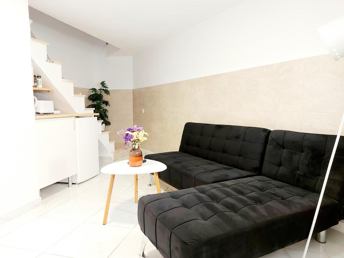 Estudios GLORIA - Housity
