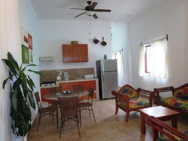 Suitetrails - ¡Coqueto departamento, ideal para tu escapada!