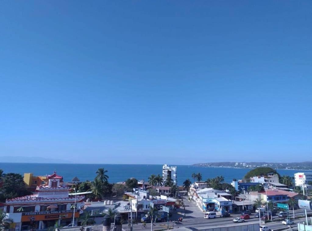 Suitetrails - ¡Coqueto departamento, ideal para tu escapada!