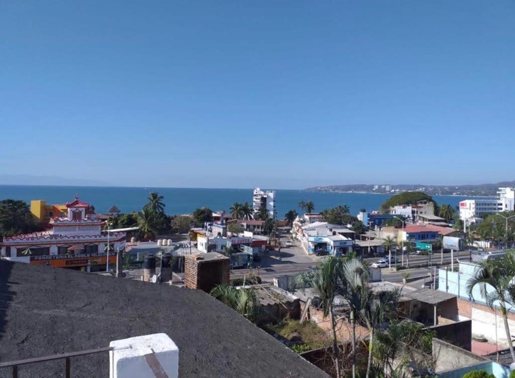Suitetrails - ¡Coqueto departamento, ideal para tu escapada!