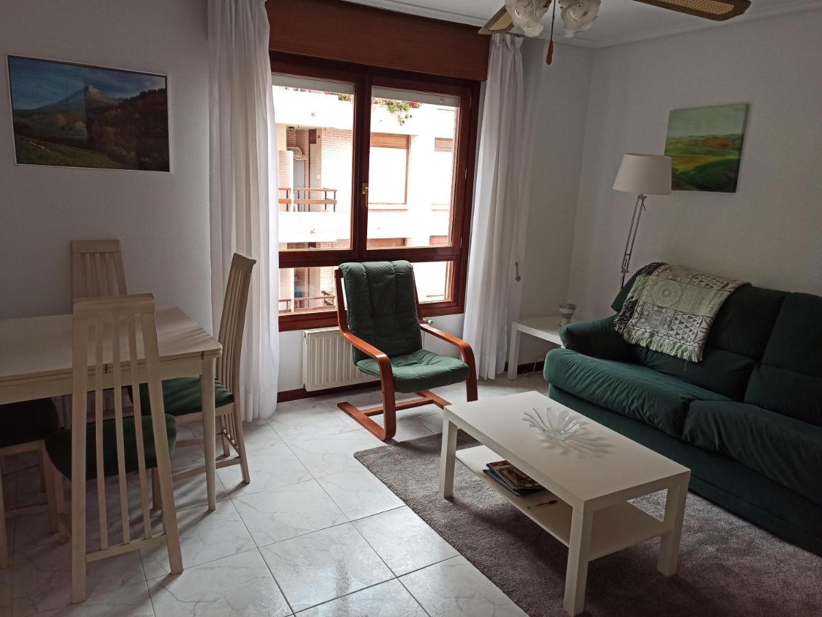 Apartamento en Noja, Cantabria - Housity