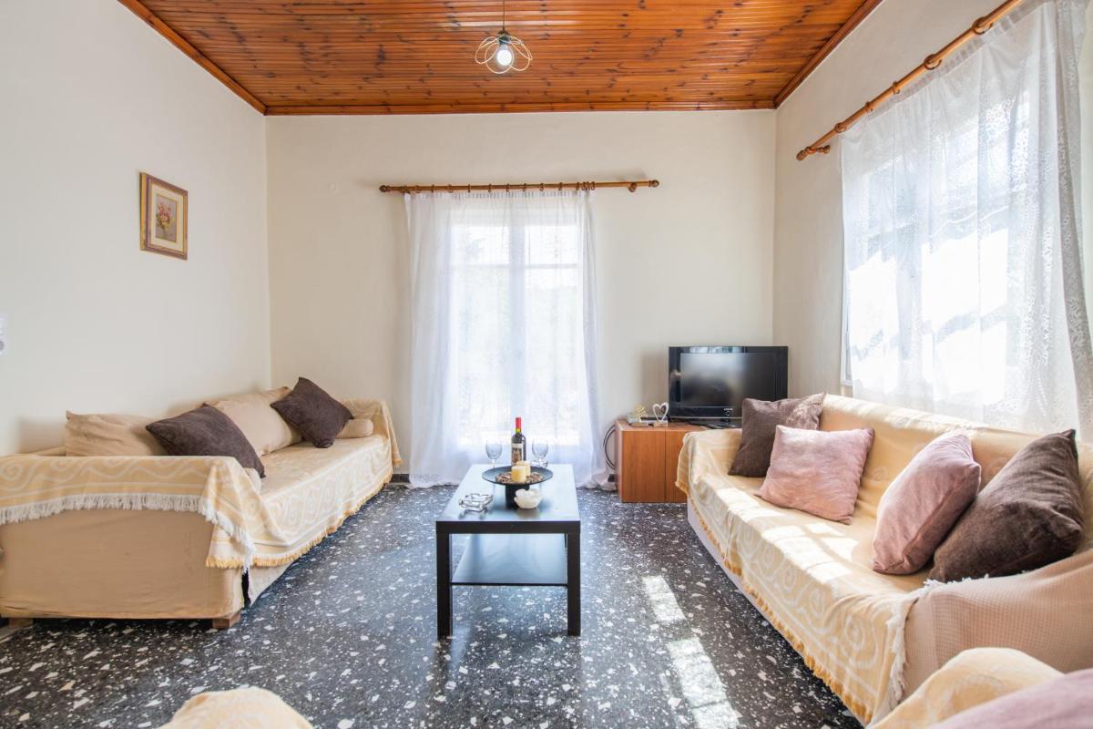Kerkyras House - Housity