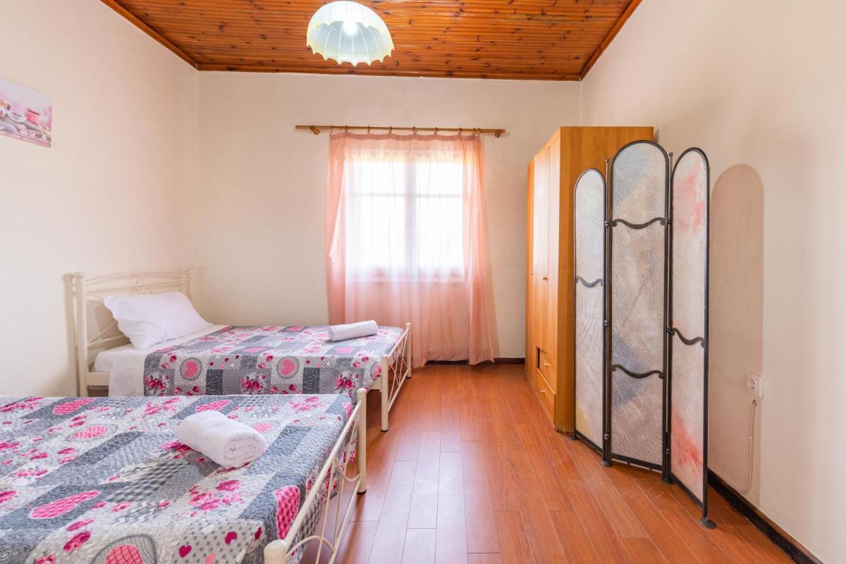 Kerkyras House - Housity