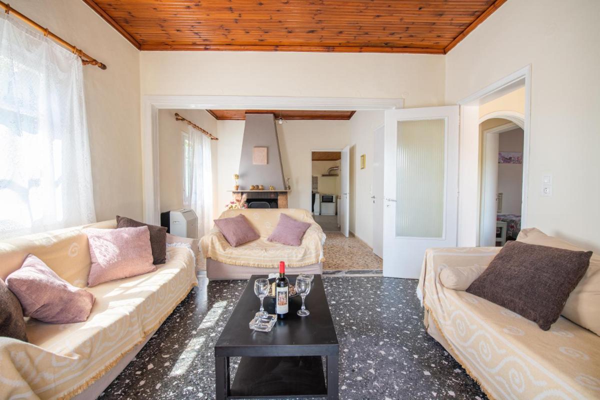 Kerkyras House - Housity