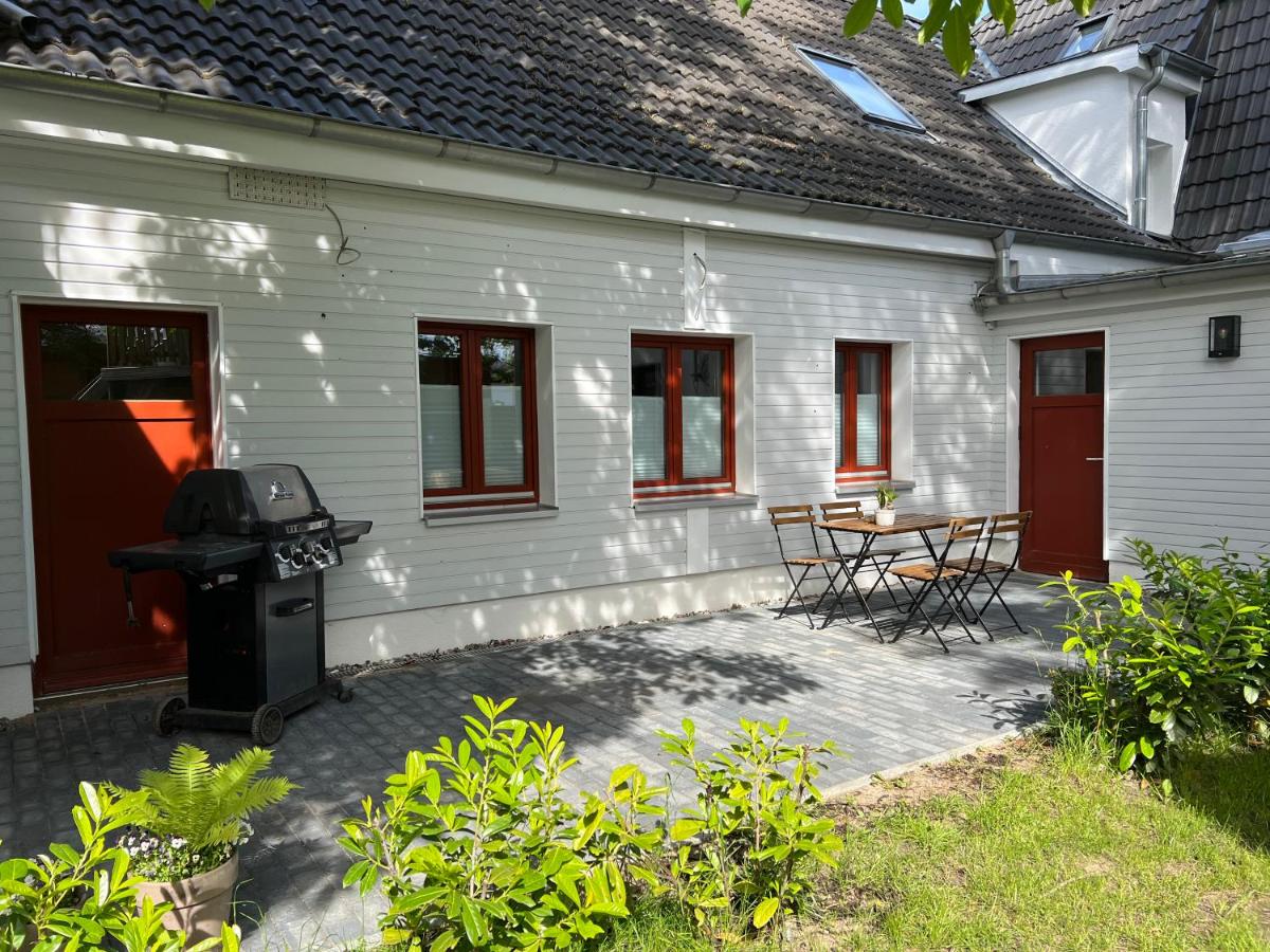 Apartments Kassebohmer Weg - Housity