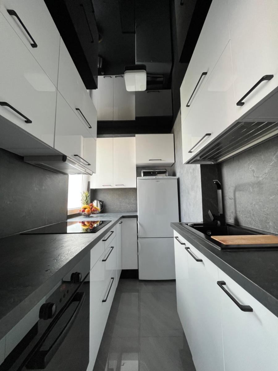 Apartament MAKEJA - Housity