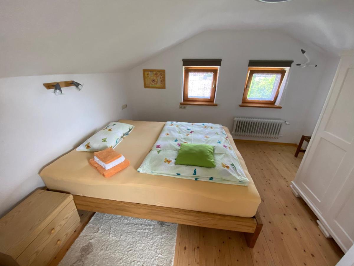 Ferienwohnung im Herzen von Garmisch - Housity