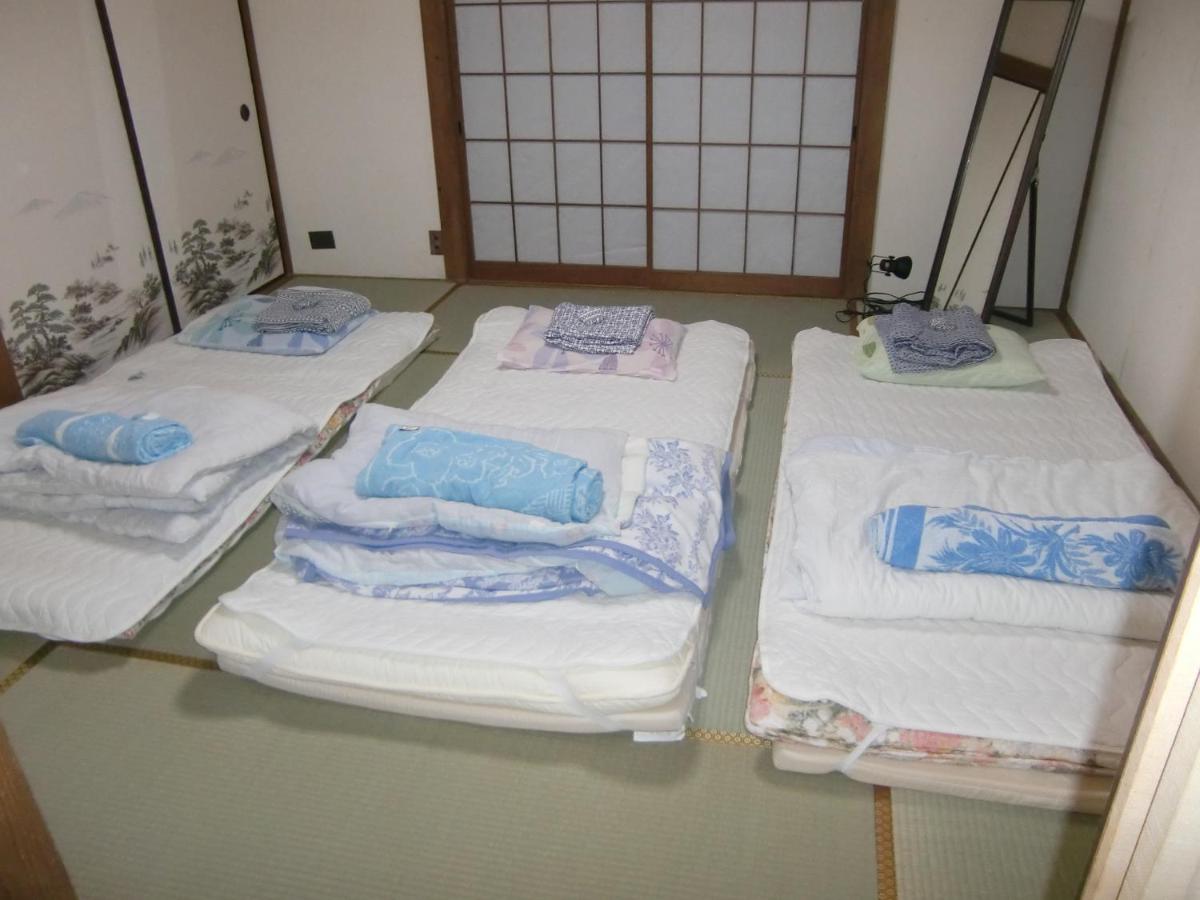 Mai nojia er jie zuo fu - Housity