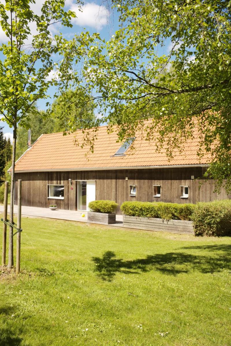 Gransäng Loft House - Housity