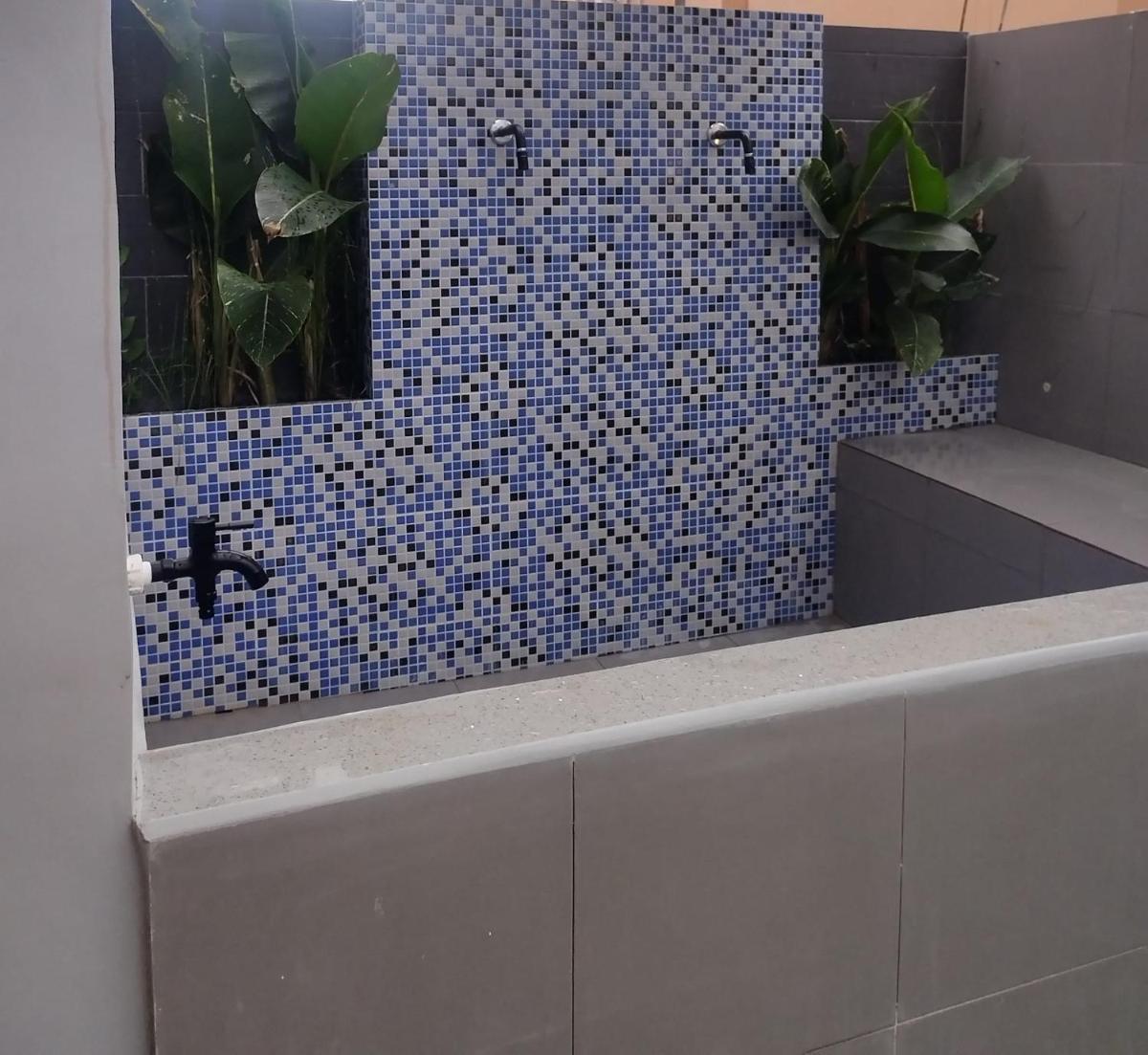Balai ni Yno with Small Pool - Housity
