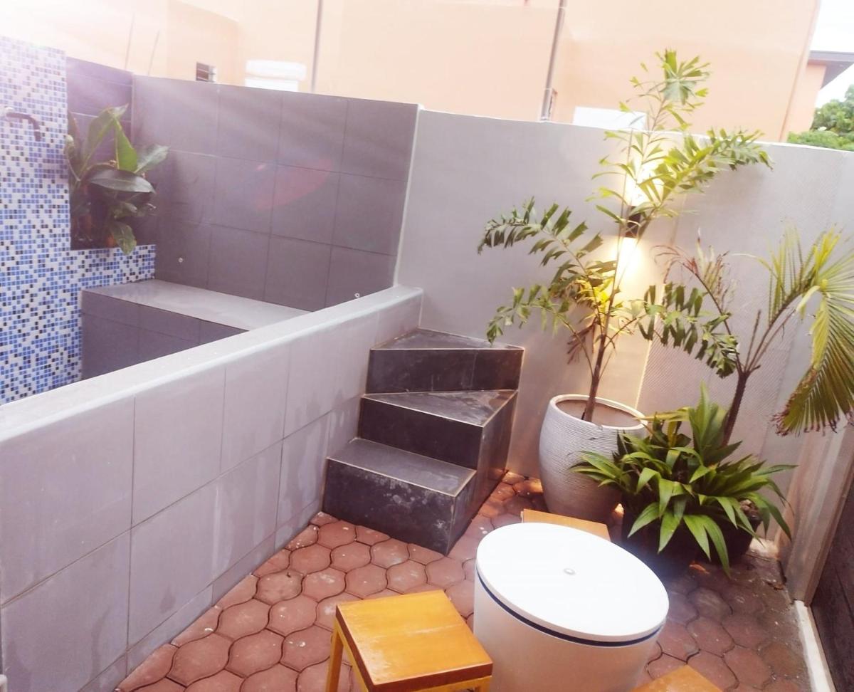 Balai ni Yno with Small Pool - Housity