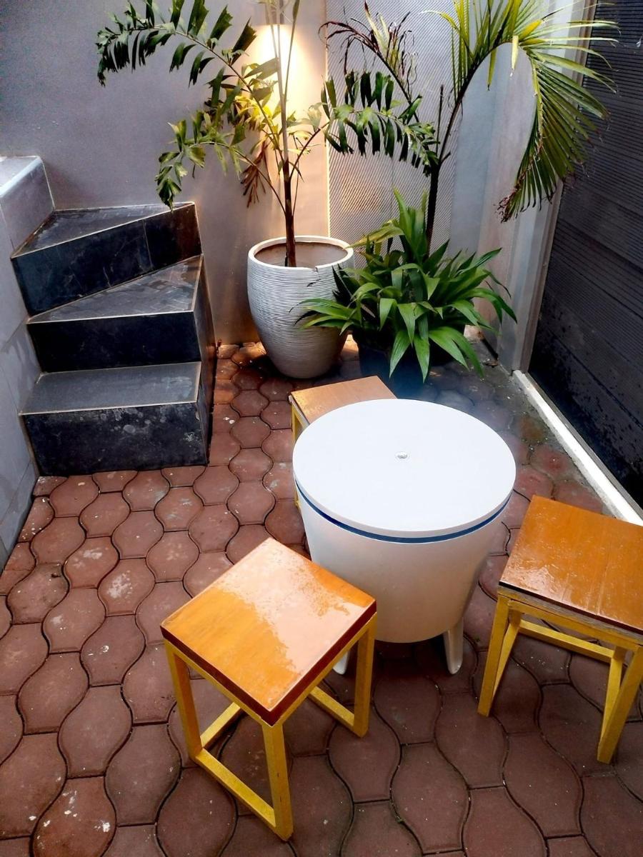 Balai ni Yno with Small Pool - Housity