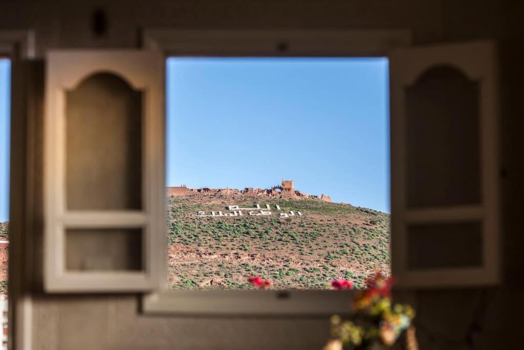 Abdou, guest house - private room - Housity
