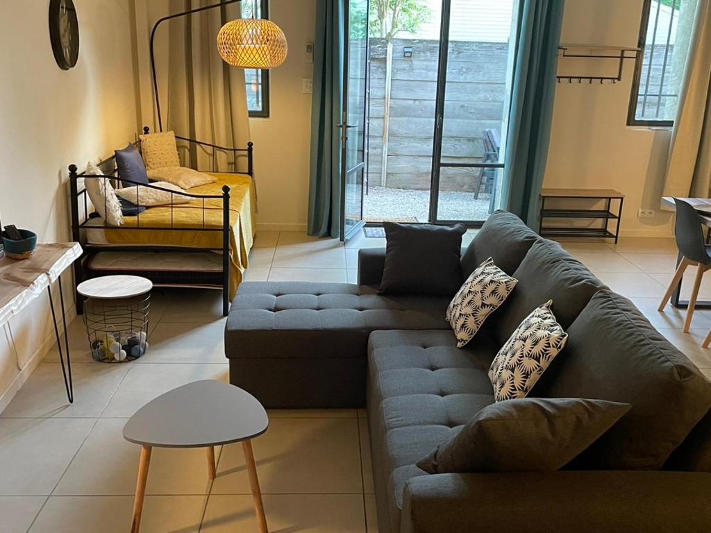 Gîte Douceur de Provence - Housity