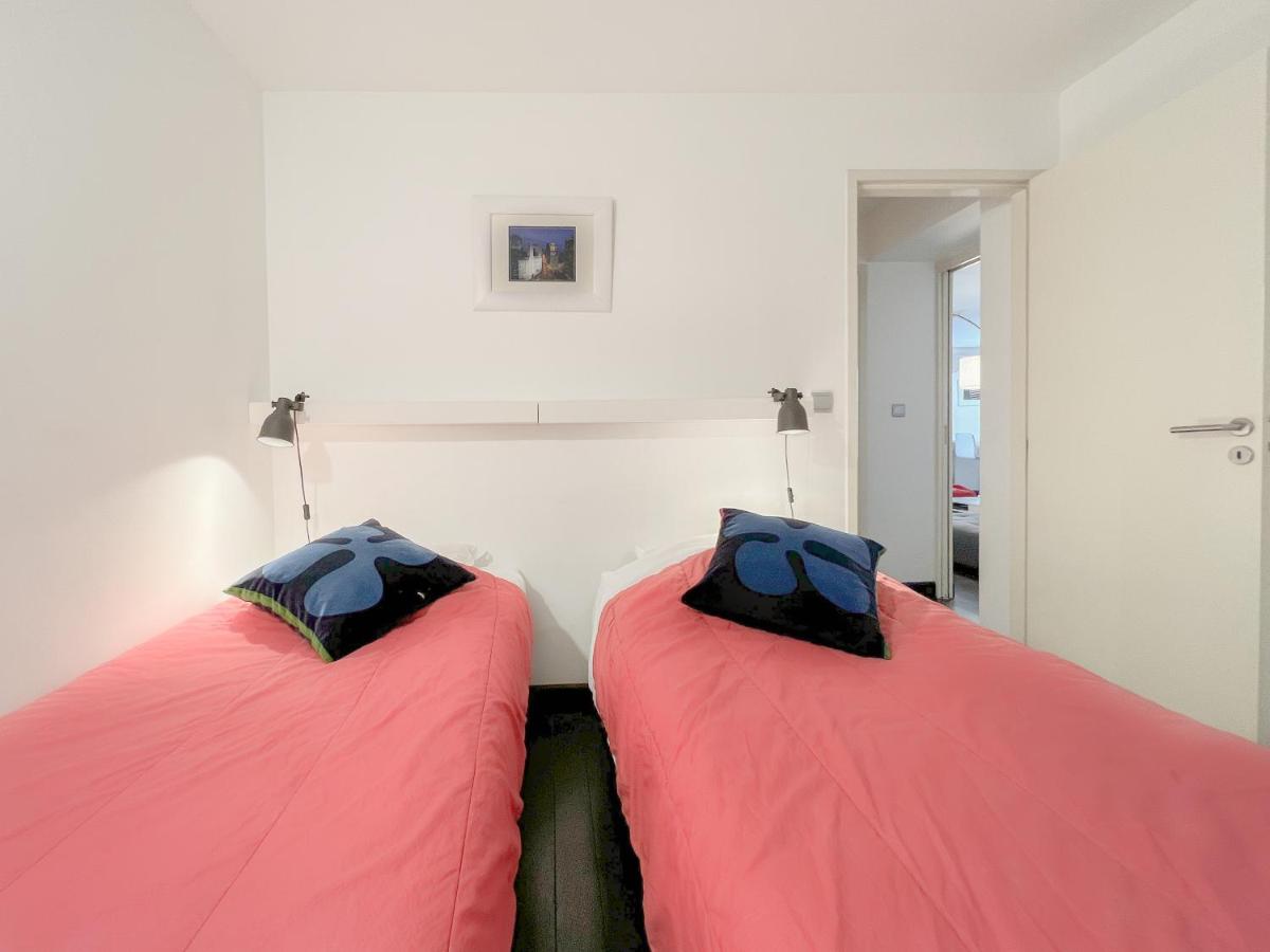 Suitetrails - Appartement 2 chambres en Hyper centre