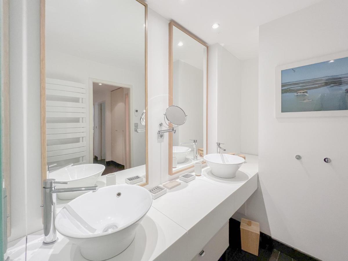 Appartement 2 chambres avec Terrassse en Hyper centre - Housity