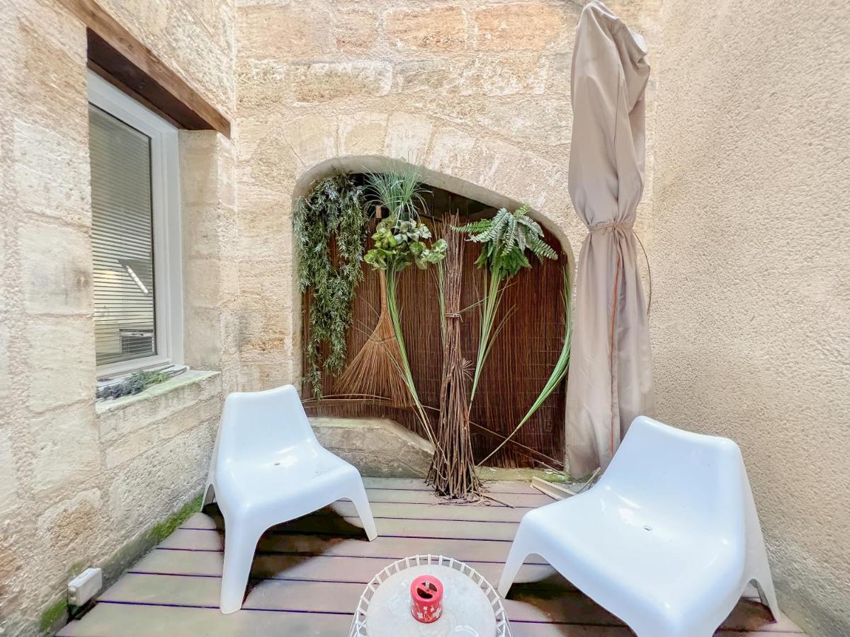 Appartement 2 chambres avec Terrassse en Hyper centre - Housity